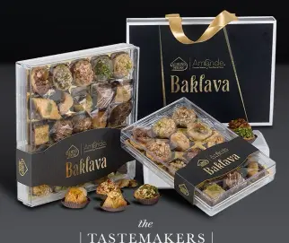 Baklava