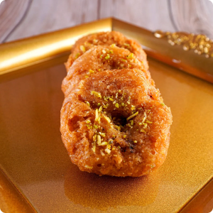 Rajbhog Sweets