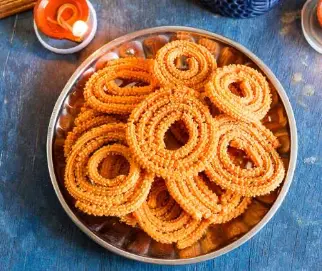 Chakli