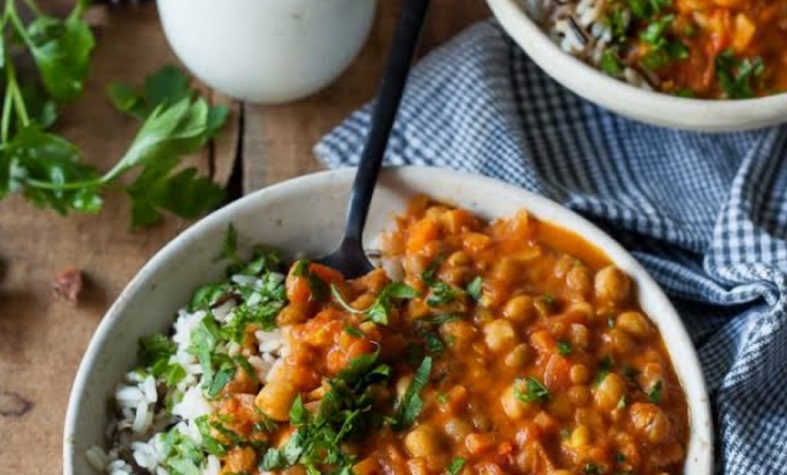 Most Popular Vegan Indian Dishes