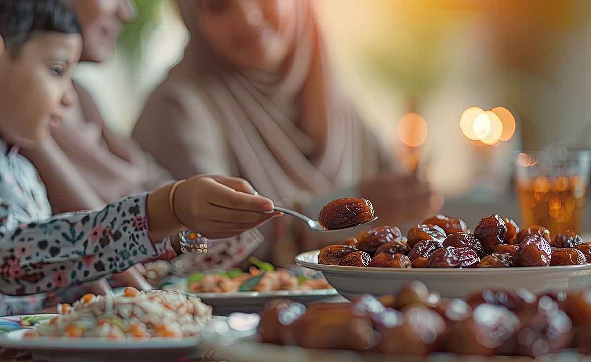 6 Must-Try Indian Restaurants For Delicious Iftar Dinner in New York