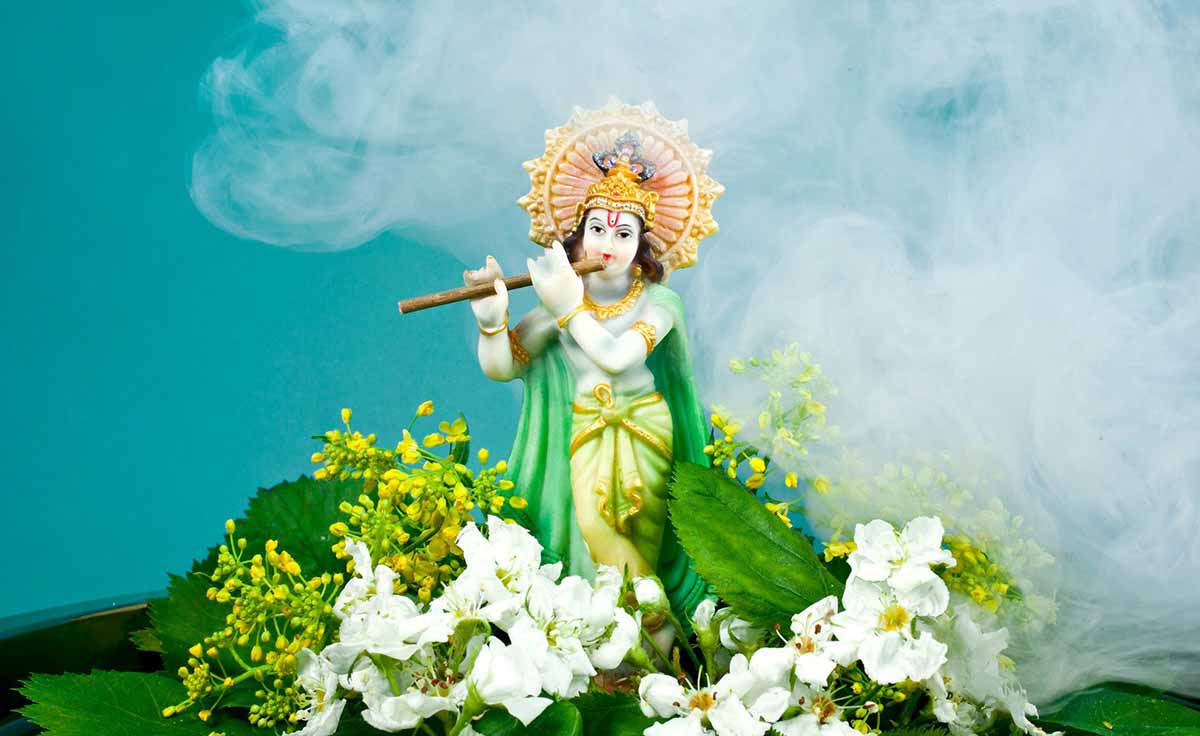 Krishna Janmashtami 2024: Date, Muhurat, Puja Vidhi, and Rituals