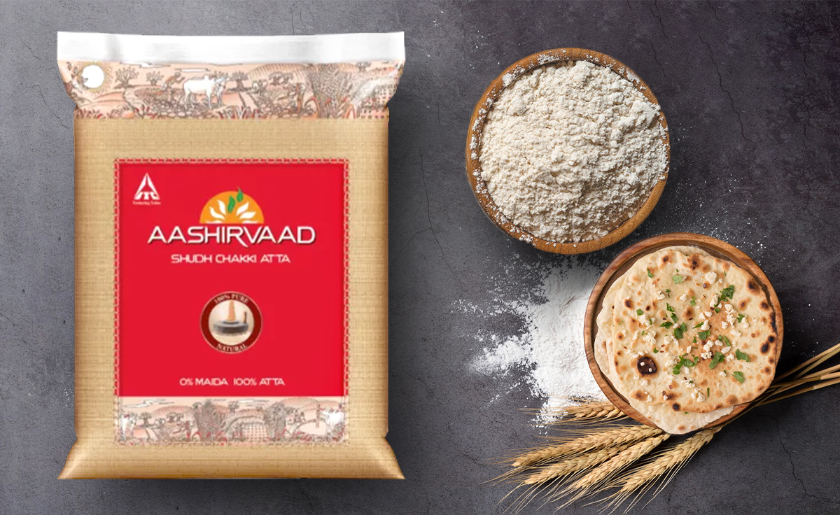 Atta vs. Whole Wheat Flour: Which is Best for Indian Cooking?