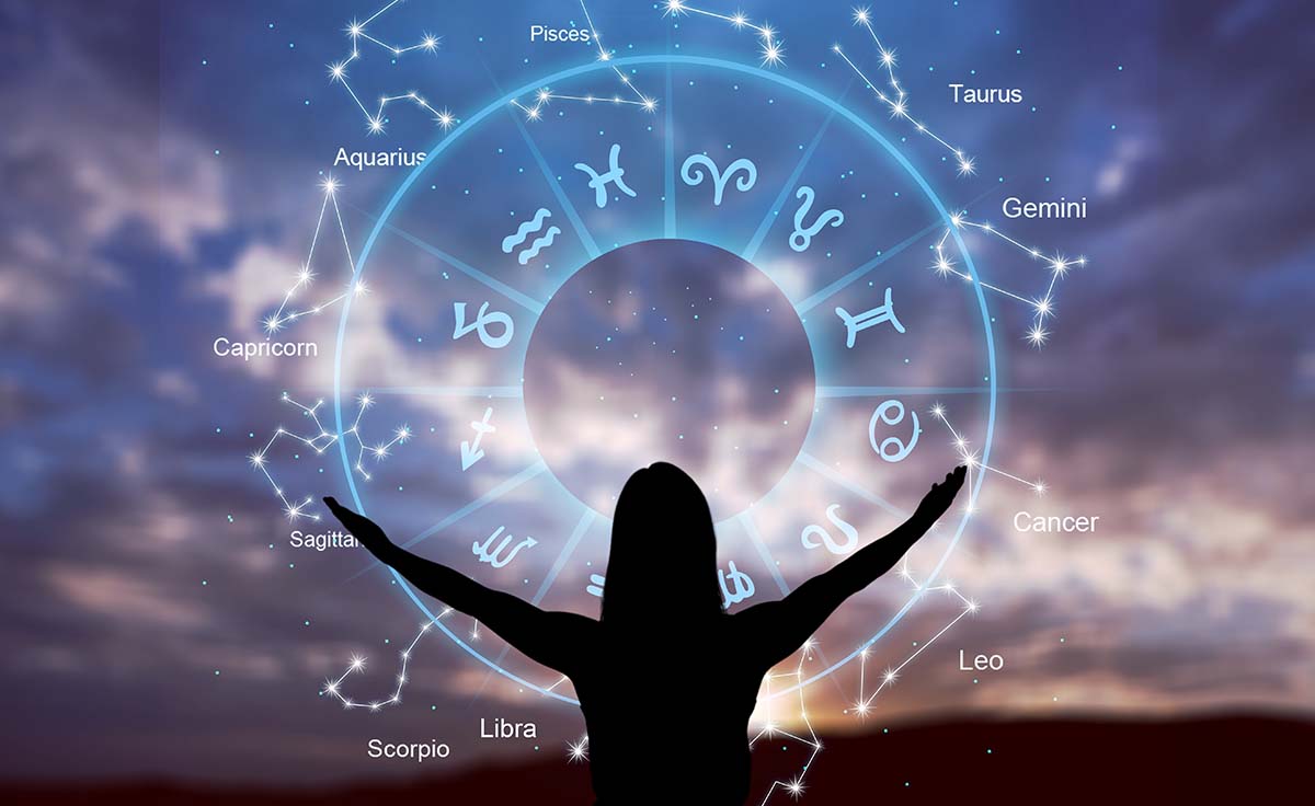 Monthly Horoscope For September 2024 By Zodiac Sign