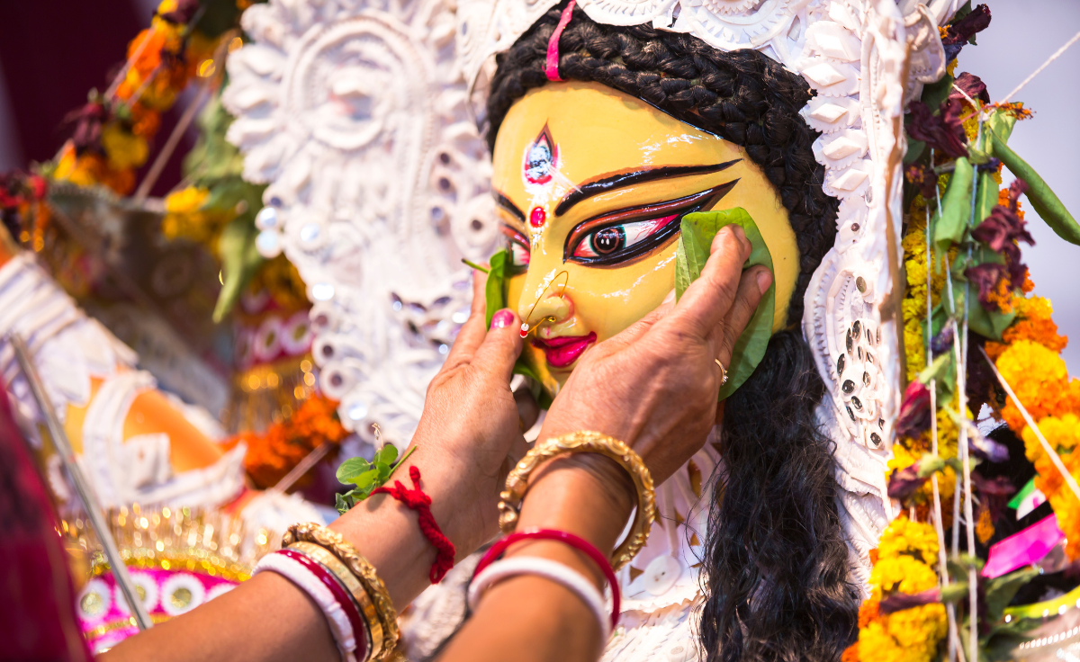 Navratri 2024: Dates, Timings, Significance, Colors & Rituals