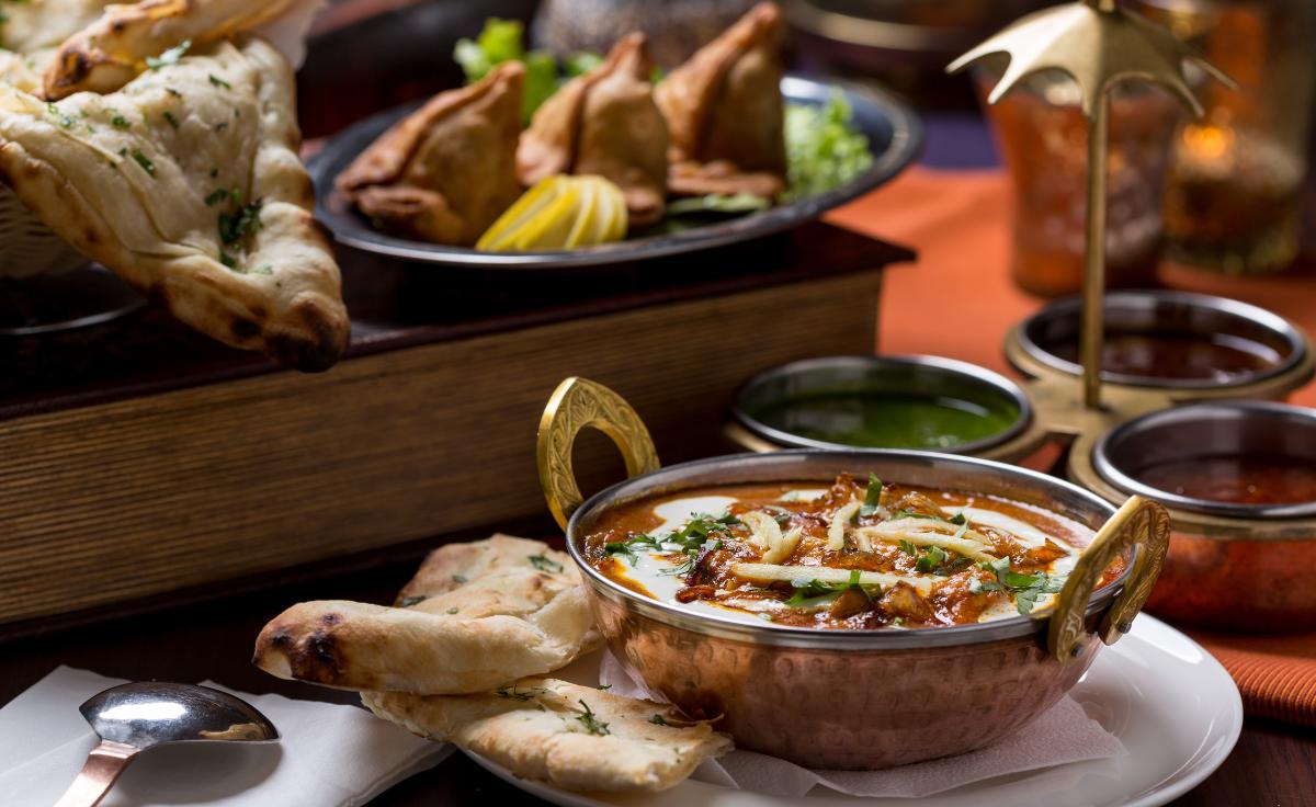 12 Best Authentic Indian Restaurants in Chicago