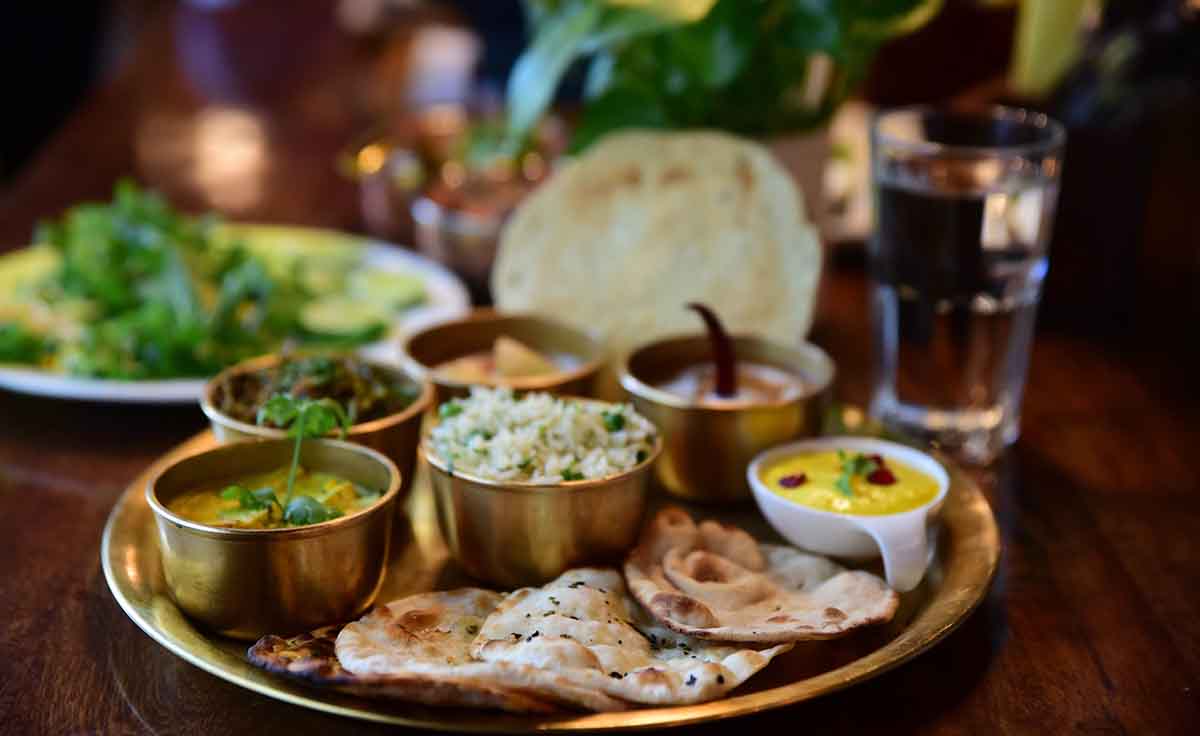 12 Popular Indian Restaurants in NYC That Are Worth the Hype